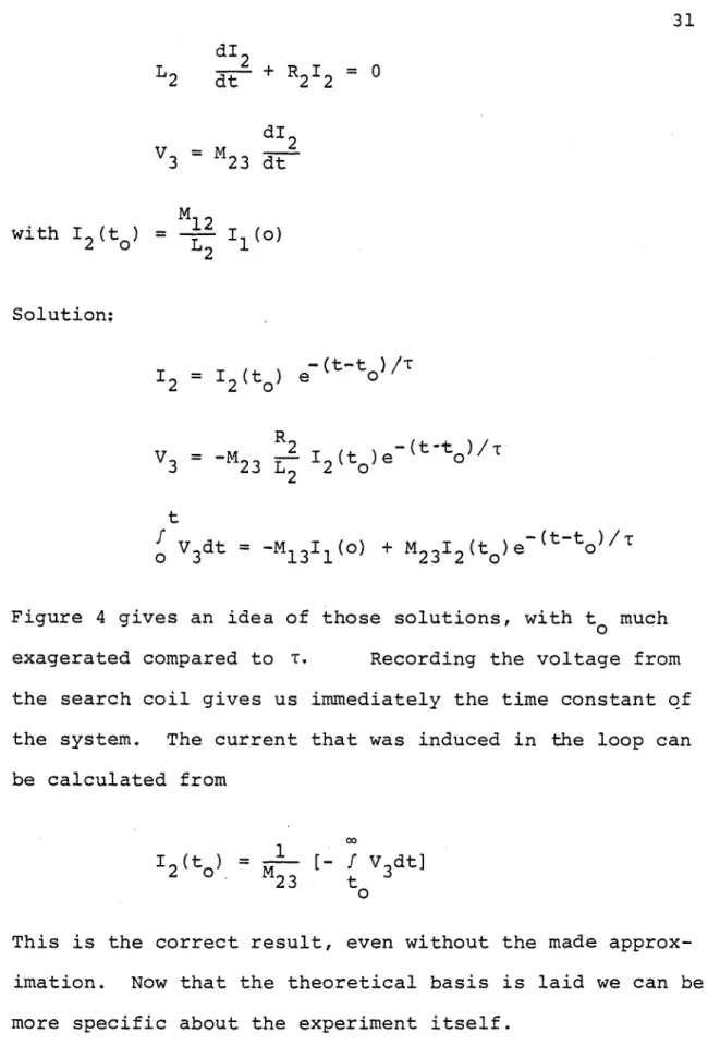 Figure  4 gives  an  idea  of  those  solutions,  with  t  much exagerated  compared  to  T