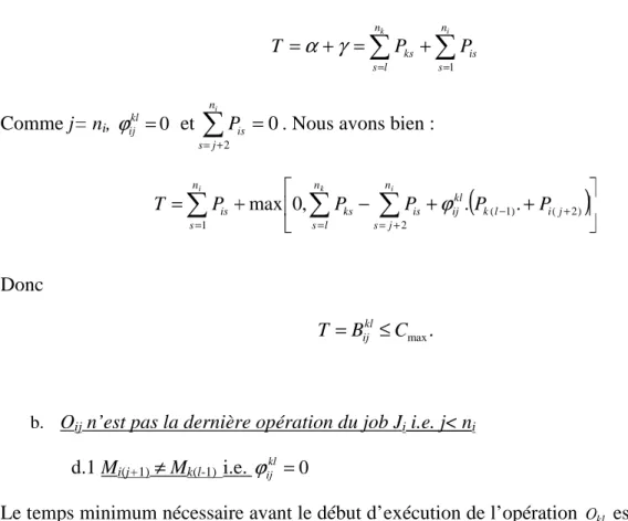 Figure 15. Cas où 