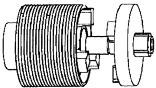 Figure  1-2:  Compliant  element  designed  by  Shah