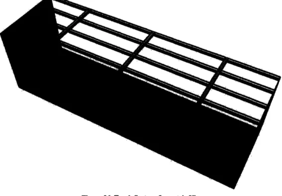 Figure 26. Track  System, Isometric View