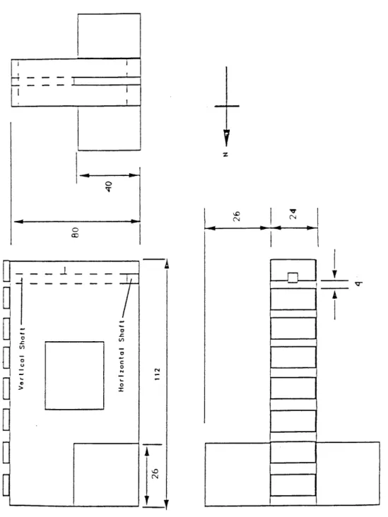 Figure  2.1:  CO!~4CRETE  BLOCK