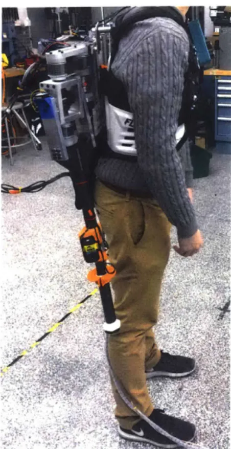Figure  3-6:  MantisBot  v2  in  a  retracted  position