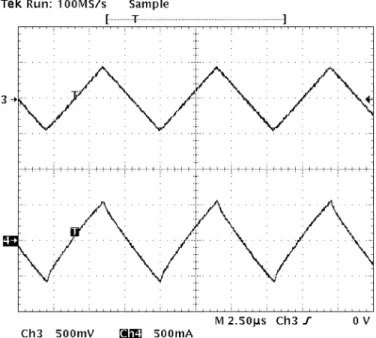 Fig. 14. Schematic of a transformer-based injector circuit using an LM6361 op amp. R = R = 160 ; R = 3:9 k ; R = 100 ; C = 1  F, C = 50  F, C = 20  F, C = 1 nF.