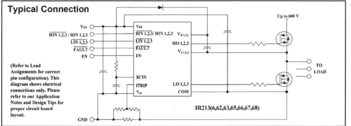 diagram shows  electrical  rMiP  LO 1,2,3