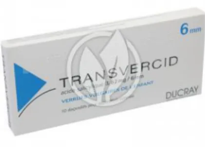 Figure   6   :   Transvercid®   6mm   (6)                             