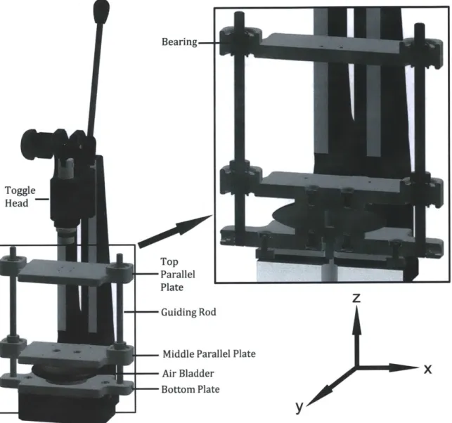 Figure 17  Frame assembly  and  cross  section  views.