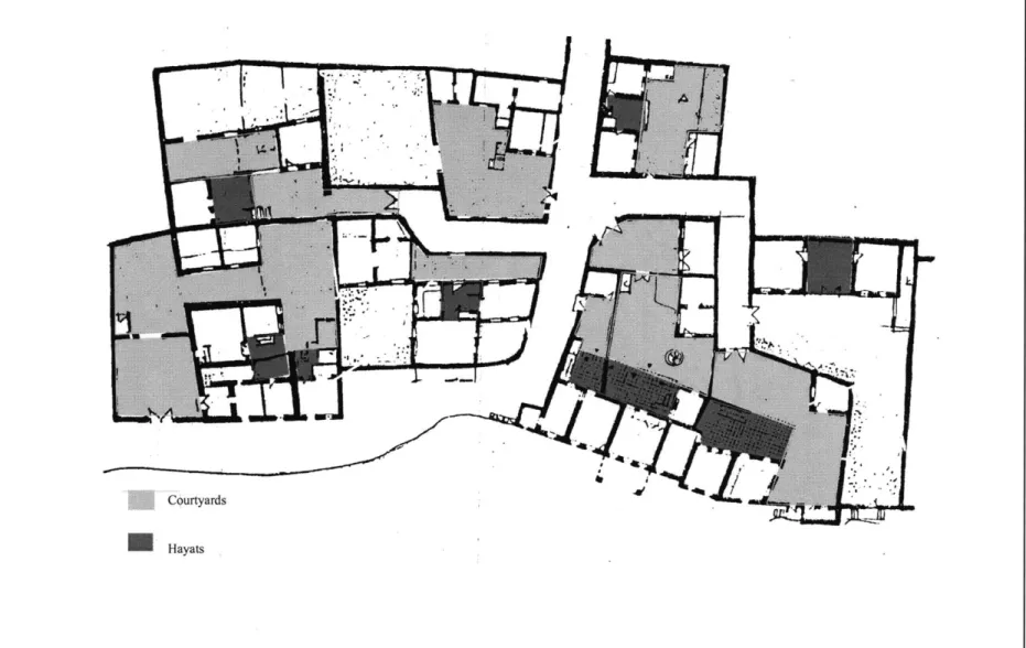 Figure  7:  Partial Mahala Pattern