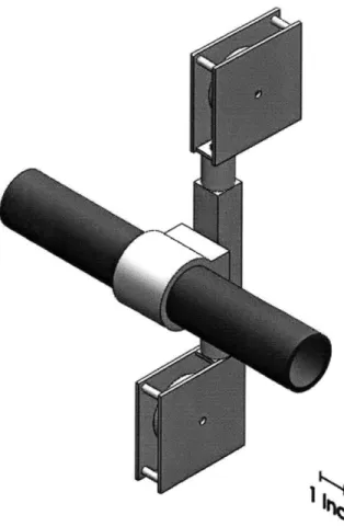 Fig. 8: CAD  Model  of Block Assembly