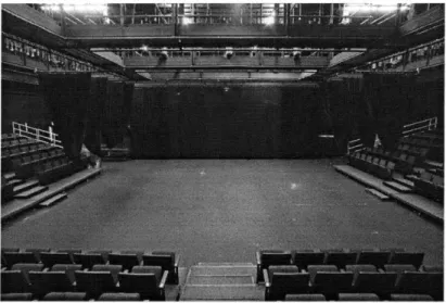 Fig. 3: Black-Box  Theater (Central  Washington  University)