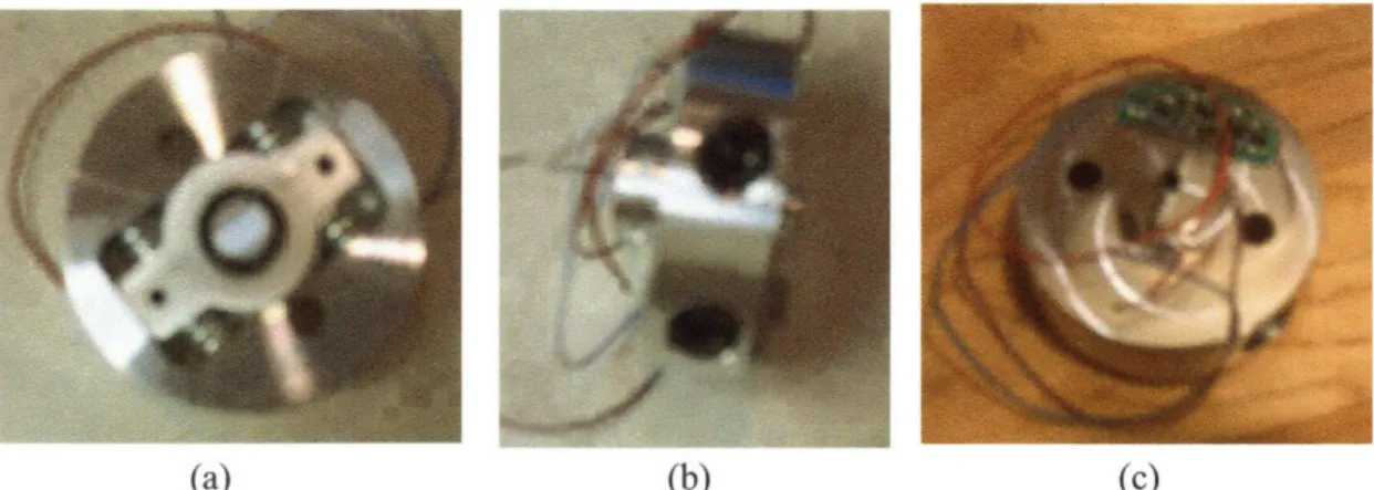 Figure  3-14:  SEA experimental result -linear  fit between  torque  and measured value.