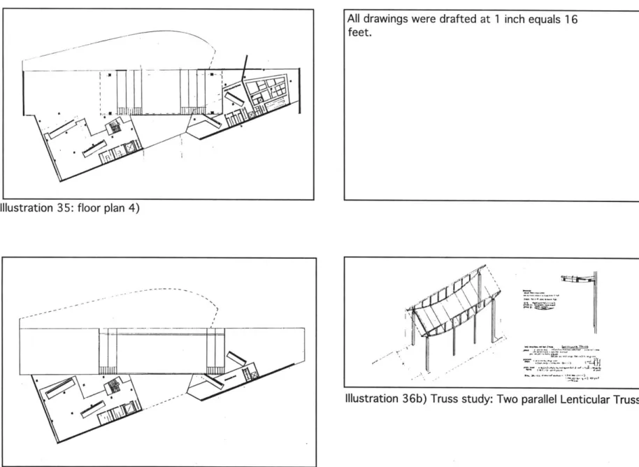 Illustration  35: floor plan  4)