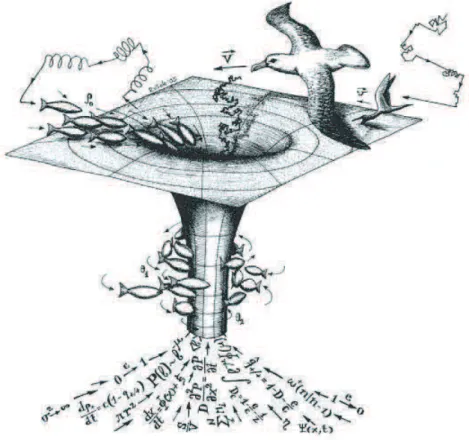 Fig. 1 – Dessin de Ricard Solé