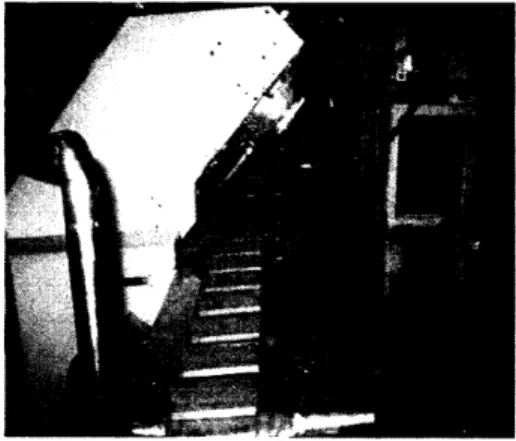 Figure 3-4:  Vertical  Magazine  Feeds Figure  3-3:  Horizontal  Magazine  Feeds in parallel