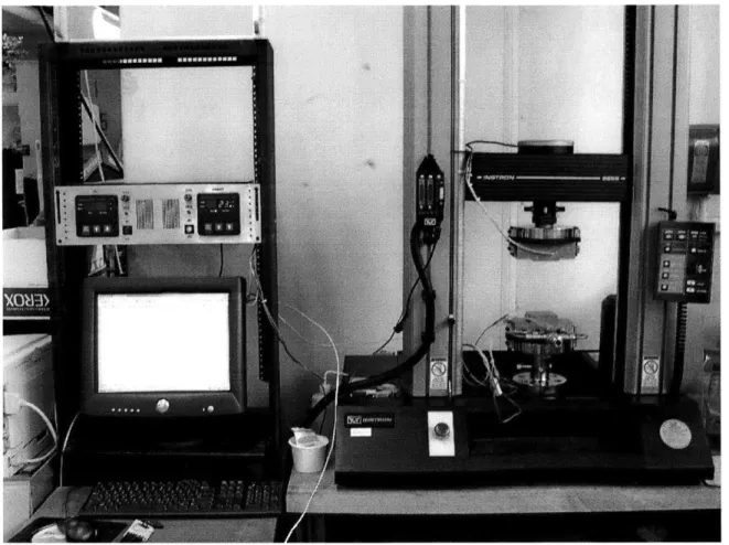 Figure  2-7  Generation  1  machine  overview