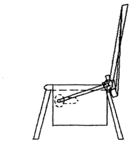 Figure  13:  Orginal Postionfjr  Seat Beft Presenter