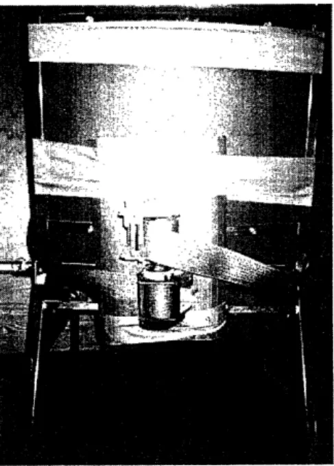 Figure  3:  Coupling device to center seat belts on four-point seat belt (designed and built  by Petr Petri)