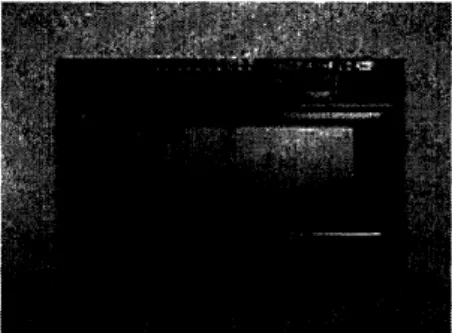 Figure 2: The Lumex LCM-S01604DSF LCD Character Display [2].