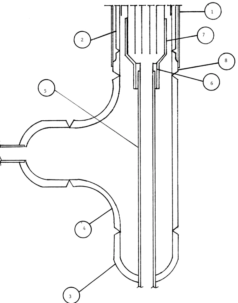FIGURE  10-  HEAT EXCHANGER,  BOTTOMGý