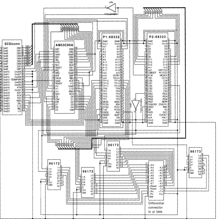 Figure  A-2:  Schematic  of InterFEP