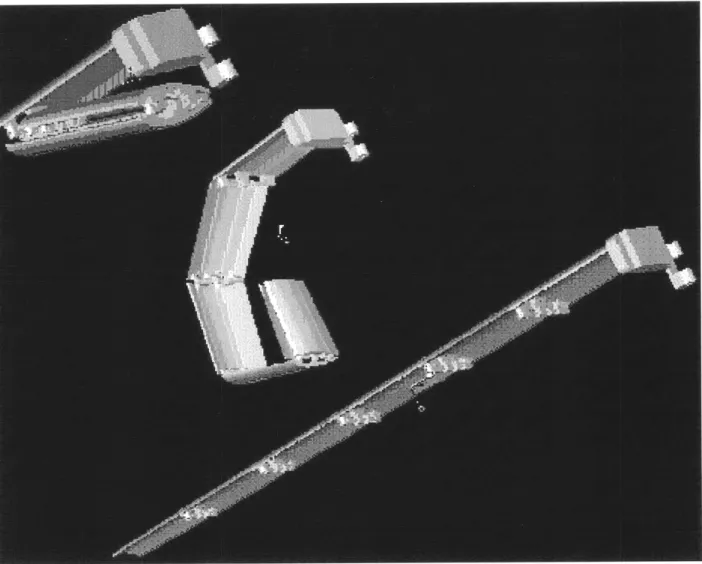 Figure  13:  Wing Deployment  Sequence