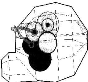 Figure 3: Model  of Eyebrow Mechanism  Using Timing Belts