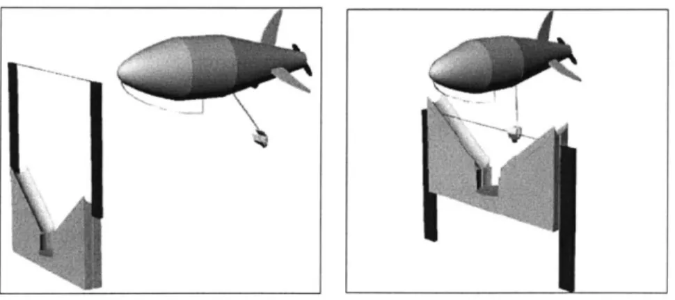 Figure  3.2:  Horizontal  Wire  and  Hook  System