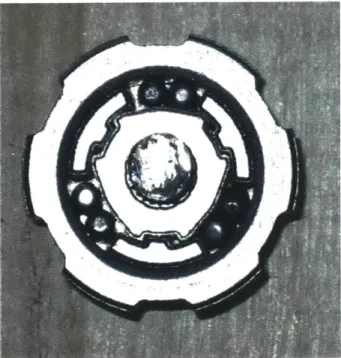 Figure 3-3: Cordless  screwdriver  clutch