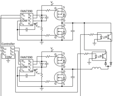 Figure  3  shows  the  full  circuit  implementation developed. 