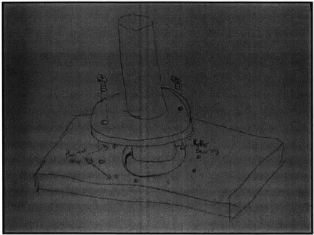 Figure 5. Base  Design Concept  2