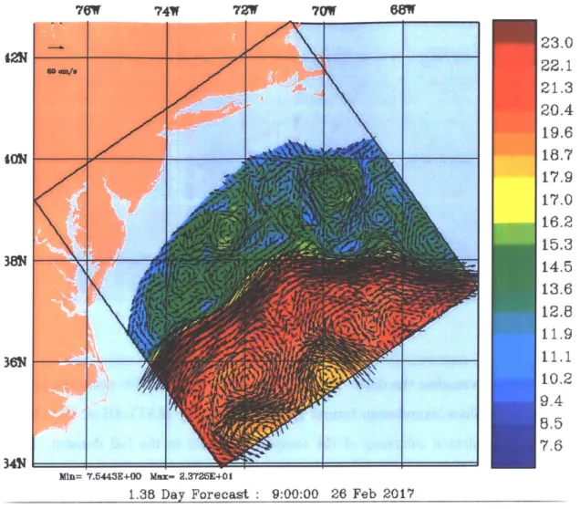 Figure  3-7:  Desired  Temperature  Field  11]