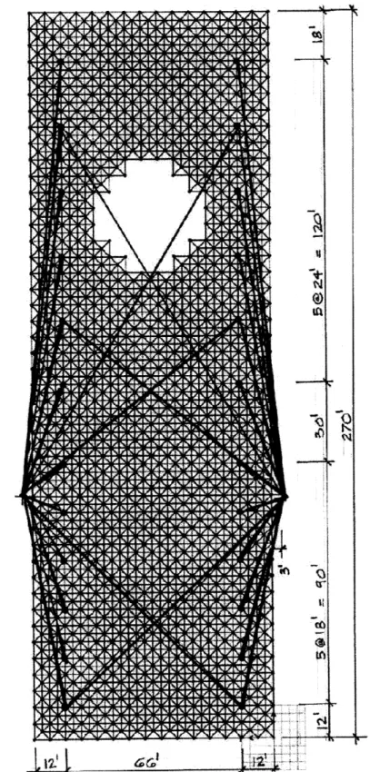Figure  3-1:  Cable layout  Plan.