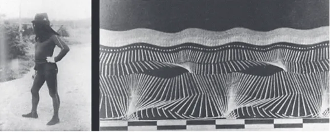 Figure 2.6 Movement analysis 