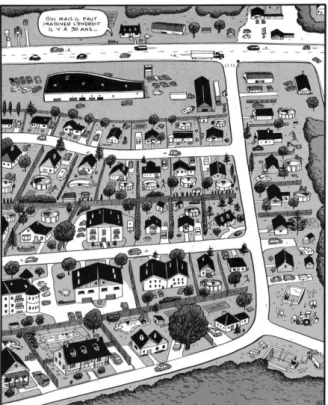 Figure 6 : (Rabagliati 28). © Michel Rabagliati 2009 