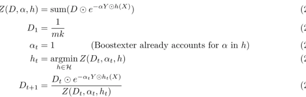 Figure 2.1 shows a node of the computation graph with two inputs and one output. Using the chain