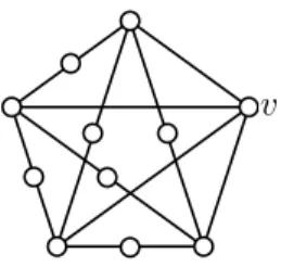 Figure 1.5: The graph F 5 .