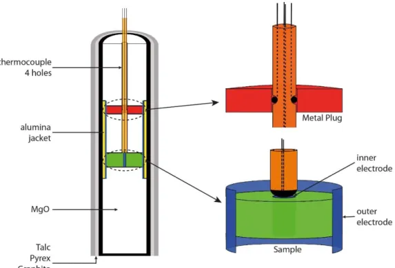 Fig. 4: schéma technique du piston cylindre de type Bristol (Charles Clapham, Université de Bristol) 
