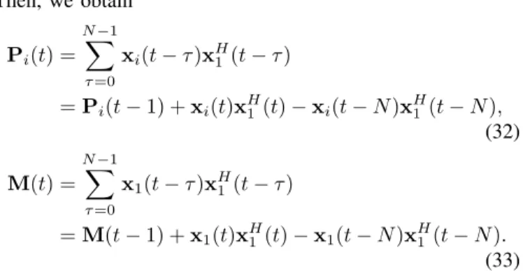 TABLE IV