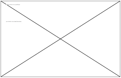 Figure n° 10. Exemples de positions de l’un des deux modèles. 