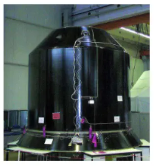 Figure 3. Photo du support Sylda5