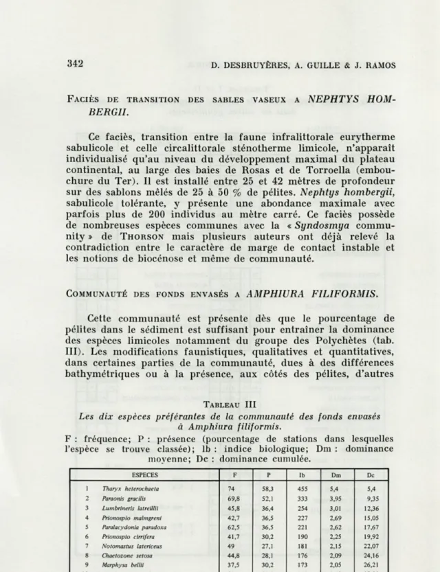 TABLEAU   III 