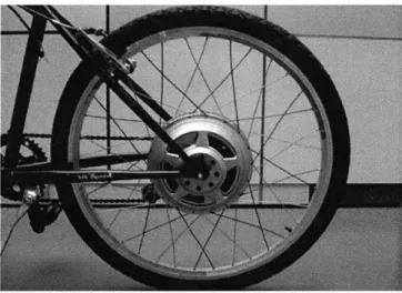 Figure  2-1:  GreenWheel  [7]