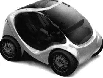 Figure  2-3:  CityCar  [18]