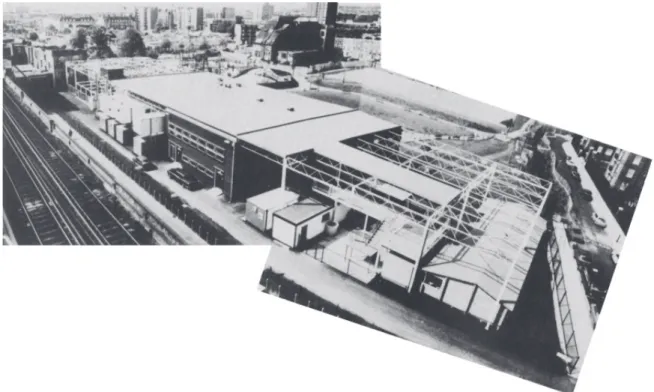 Figure 16: Price -- Fun Palace (below) >