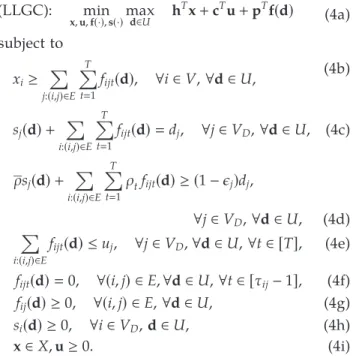 Table 2. Statistics of Upper Bounds on Suboptimality Gaps for AP Heuristic for Studies 1 and 2