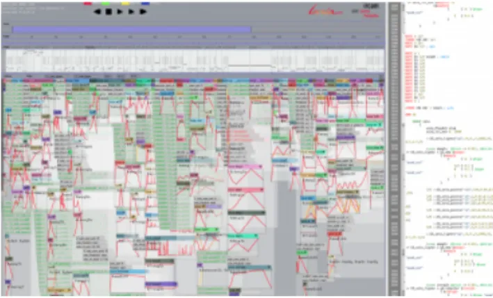 Figure 10. Patchy the autobot, partition mobile de Mike So- So-lomon.