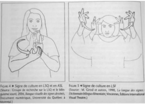 Illustration I.1 : Le signe « Culture » 