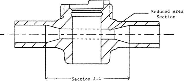 Figure  6:  The  Rockwell  Polyvalve  Design (courtesy Rockwell  International)