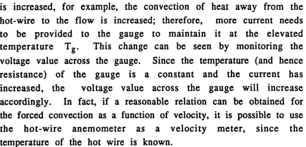 Figure  2.2  represents  a  schematic  of  a  cross  section  of  a  typical gauge  (not  to  scale)