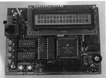 Figure  5.3.1:  Handy  Board