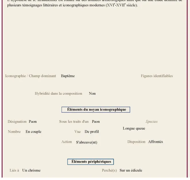 Figure 2. Exemple d’une fiche de la base de données (p.2).